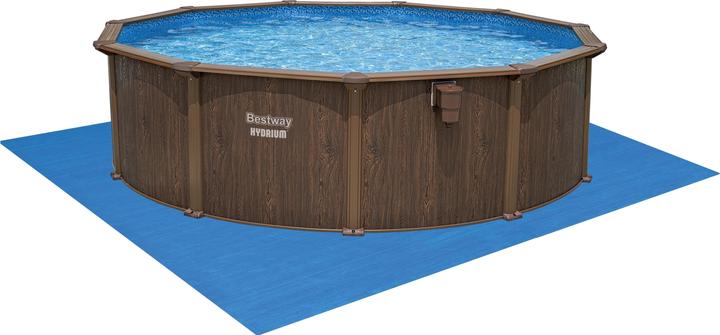 Image du produit Bestway Hydrium (Ø 488 x 130 cm)