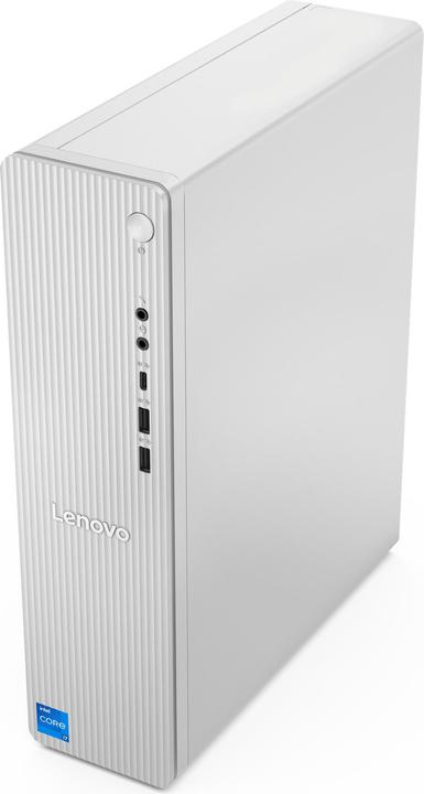 Image du produit Lenovo IdeaCentre TWR 08IRH9 i5-13420H 16GB/512GB SSD Win11 90XW003RGF (Intel Core i5-13420H, 16 Go, 512 Go)
