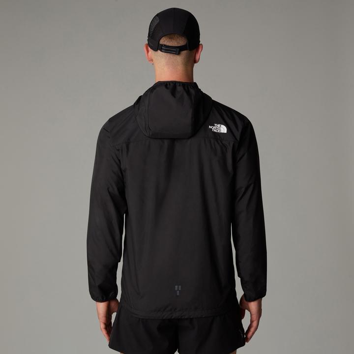 Produktbild North Face Higher Run Wind Jacket (XL)