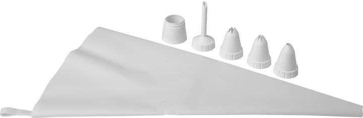 Actual product image Birkmann Set Easy Baking (Piping bag set)