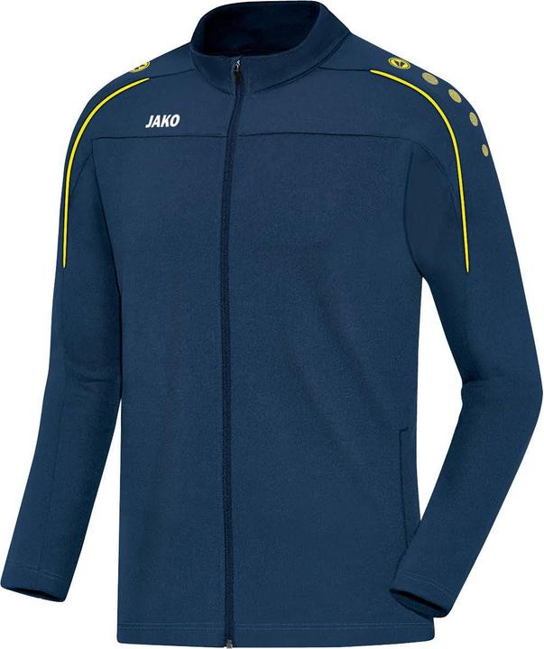 Produktbild JAKO Freizeitjacke Classico (128)