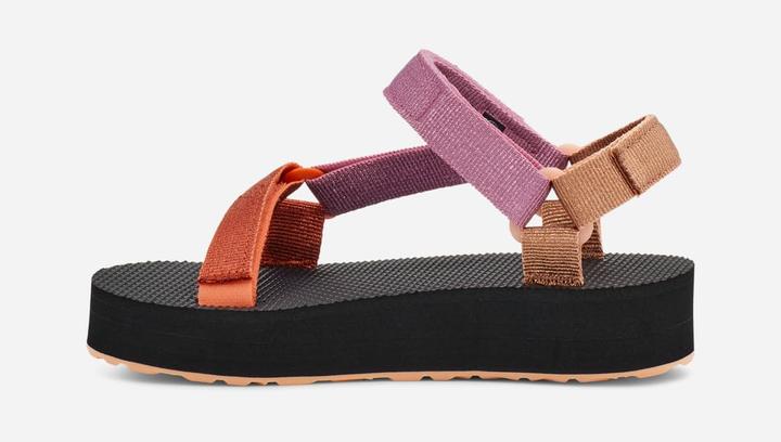 Produktbild Teva K's Midform Universal Metallic (29)