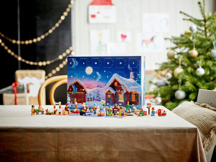 Immagine prodotto LEGO City