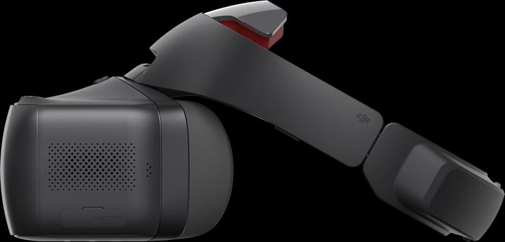Produktbild DJI Goggles RE