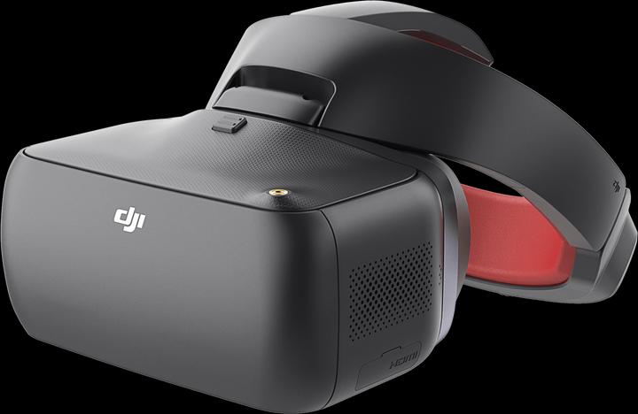 Produktbild DJI Goggles RE