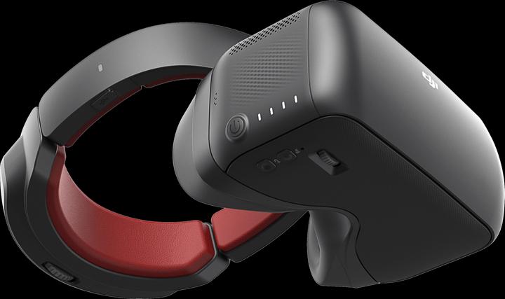 Produktbild DJI Goggles RE