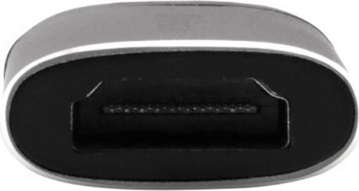 Image du produit Verbatim USB Type-C à (HDMI, 5.50 cm)