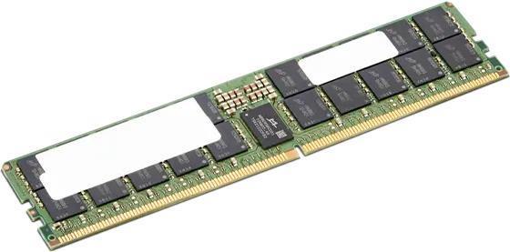 Actual product image Lenovo 32GB DDR 4800MHz ECC RDIMM Memory (1 x 32GB, 4800 MHz, DDR5 RAM, DIMM)
