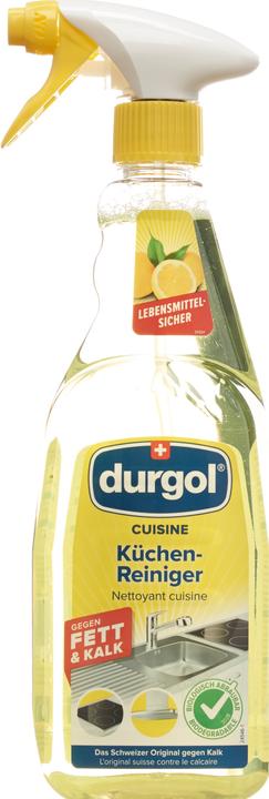 Produktbild Durgol Cuisine Original