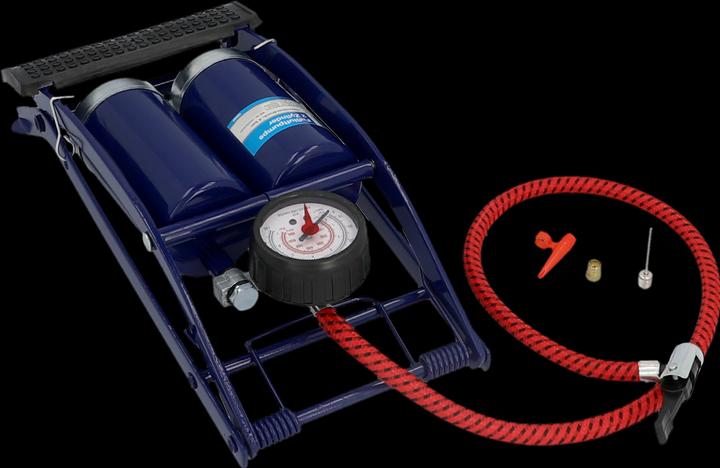 Produktbild Cartrend Fussluftpumpe