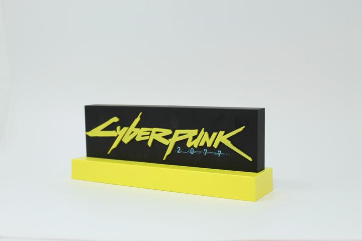 Produktbild Neamedia LED Light Cyberpunk Classic