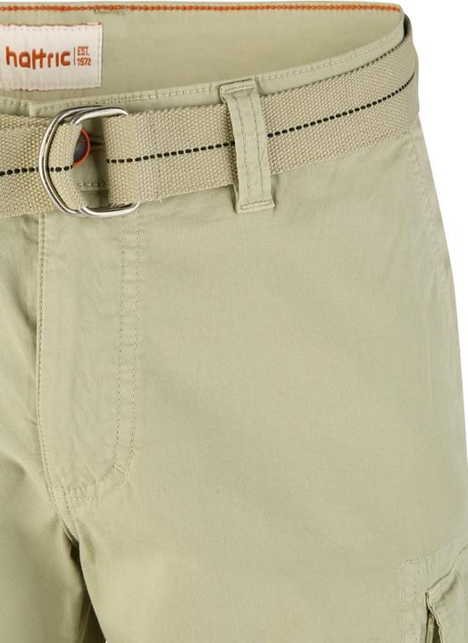 Actual product image Hattric Cargo Shorts (32)