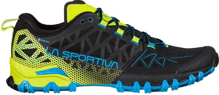Produktbild La Sportiva Bushido II GTX (43)