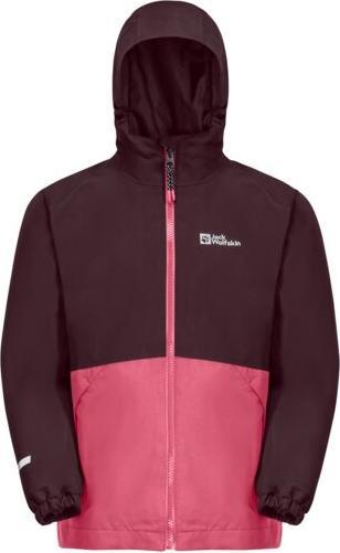 Produktbild Jack Wolfskin Iceland 3In1 Jacket K (92)