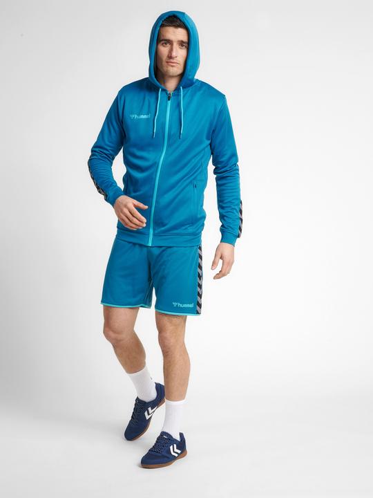Produktbild hummel hmlAUTHENTIC Poly Trainingsjacke Herren (S)