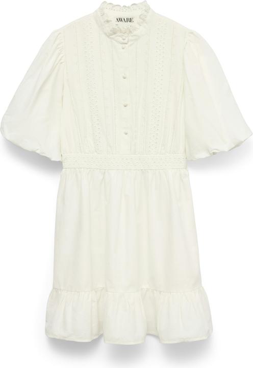 Vero Moda VMCLOVER Kurzes Kleid Kleid (XL)