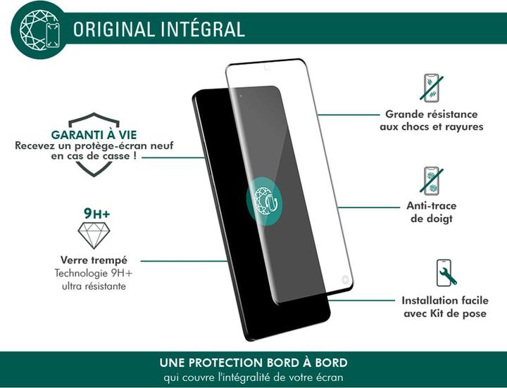 Immagine prodotto Bigben Connected 2.5D Stossfest, Original (1 Pezzo/i, Xiaomi 14T)