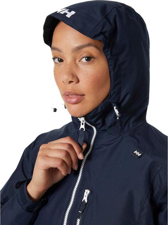 Image du produit Helly Hansen Veste Long Belfast (S)
