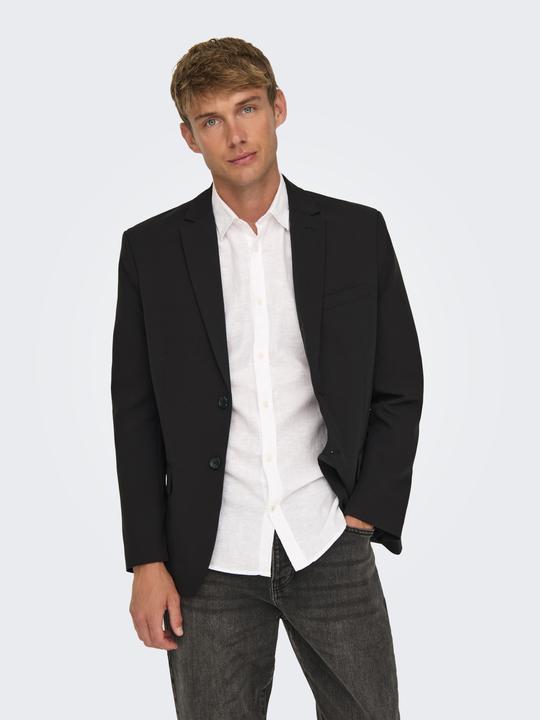 Image du produit Only & Sons Blazer classique (46)