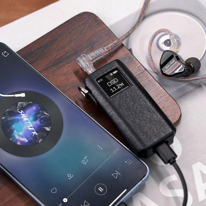 Produktbild FiiO SK-BTR15