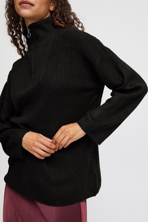 Produktbild B.young BYONEMA RIB JUMPER - 20813877 (XS)