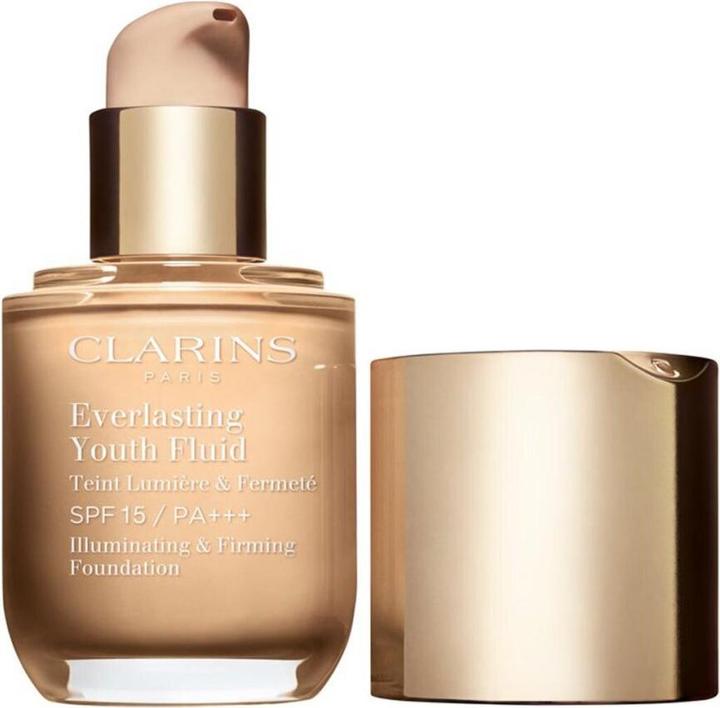 Produktbild Clarins Everlasting Youth Fluid Nr. 110 - Honey (110 Honey)