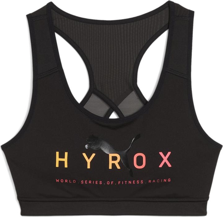 Immagine prodotto Puma Reggiseno da corsa HYROX x 4Keeps (XL)