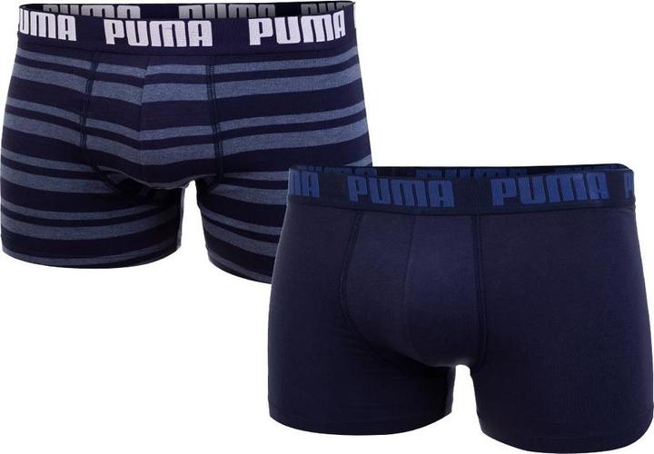 Puma Heritage Stripe Boxer