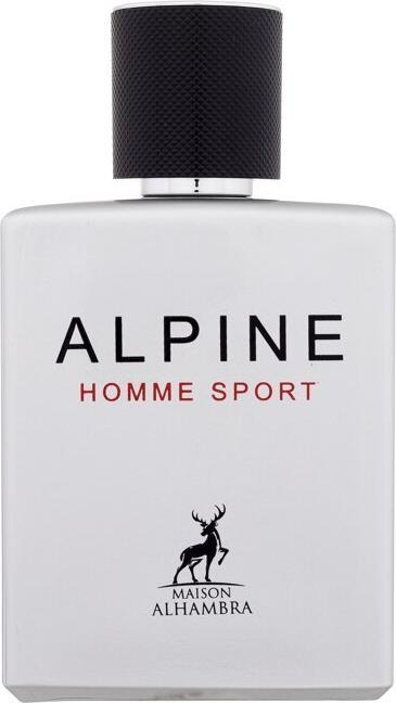 Actual product image Maison Alhambra Alpine (Eau de parfum, 100 ml)