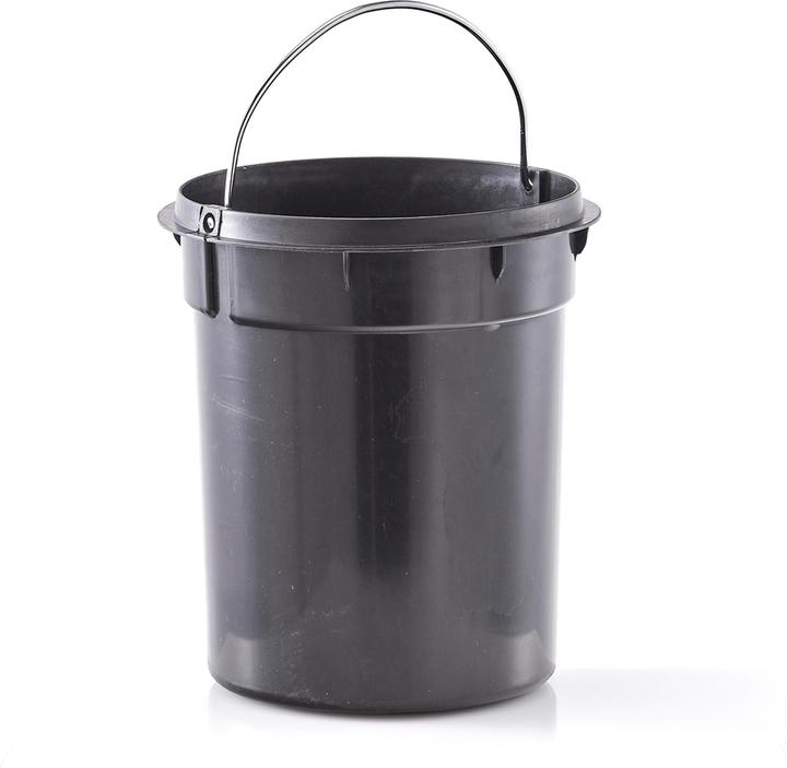 Actual product image Zeller Present Pedal bin (3 l)