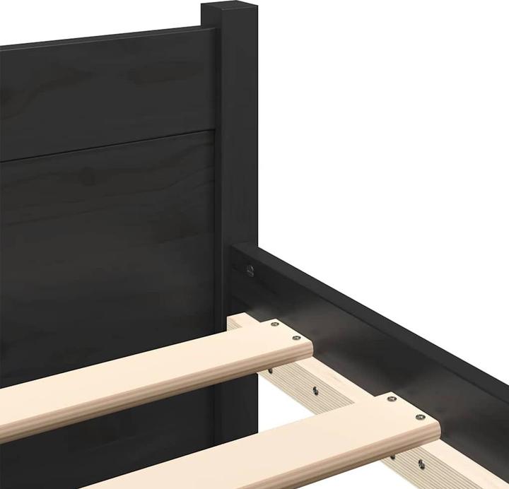 Actual product image VidaXL Camala (135 x 190 cm)