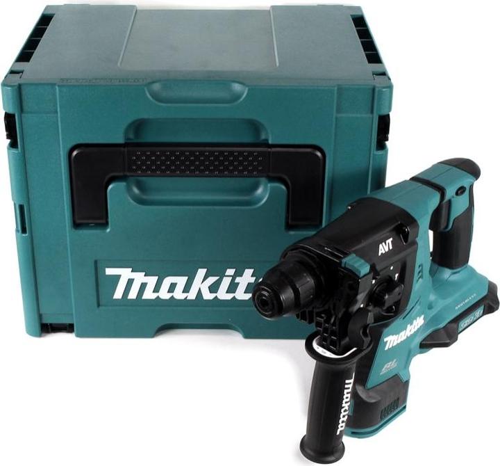 Produktbild Makita AkkuKombihammer (Akkubetrieb)