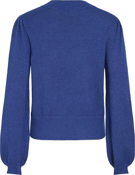 Image du produit Vila Pull en maille à col haut (XL)