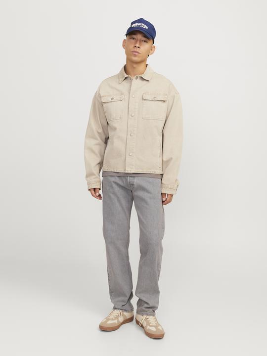Image du produit Jack & Jones JJICHRIS JJCLASSIC AM 979 Relaxed Fit Jeans Relaxed Fit Jeans (W30/L34)