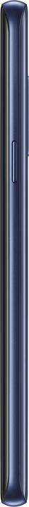 Produktbild Samsung Galaxy S9 (64 GB, Coral Blue, 5.80", Hybrid Dual SIM, 12 Mpx, 4G)