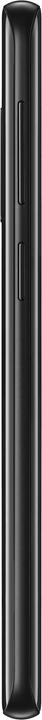 Image du produit Samsung Galaxy S9 (256 Go, Midnight Black, 5.80", Double SIM hybride, 12 Mpx, 4G)