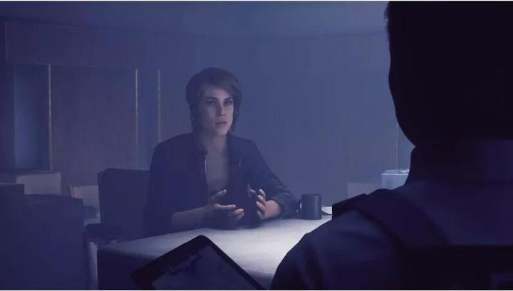 Immagine prodotto 505 Games Controllo - Edizione definitiva (PS5, DE)
