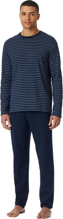 Actual product image Schiesser Pyjama Long (56)