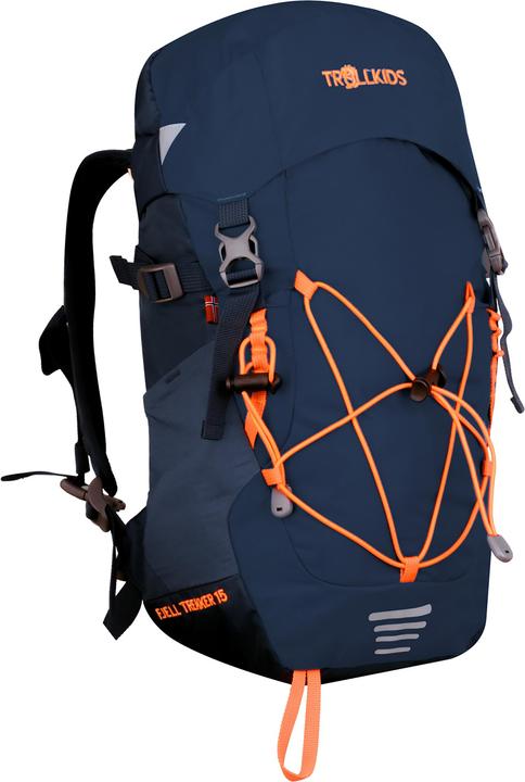 Actual product image Trollkids Kid's Fjell Trekker 15 (15 l)