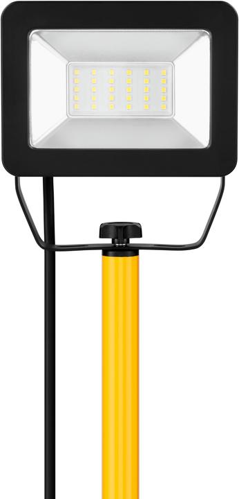 Produktbild Goobay LED-Baustrahler (4000 lm)