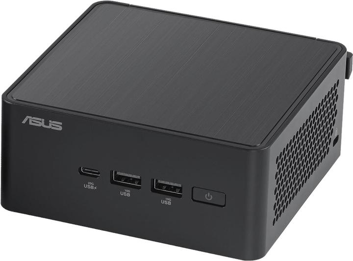 Produktbild ASUS RNUC14RVHV700003I Barebone Intel Core Ultra 7 165H Tall Kit L6 UK Cord (Intel Core Ultra 7 165H)