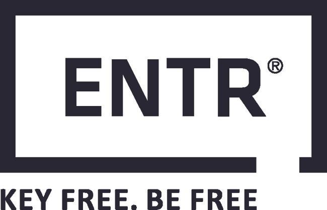 Produktbild Yale ENTR Fernbedienung