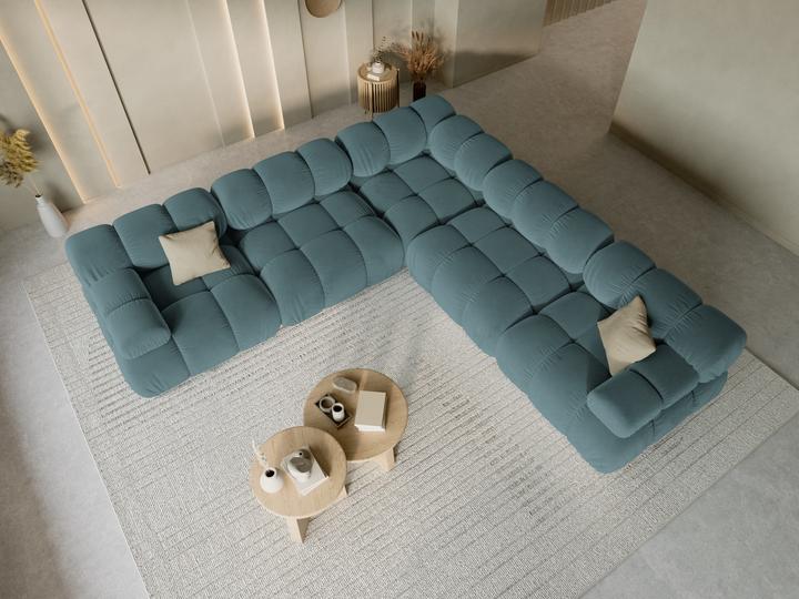 Immagine prodotto Micadoni Bellis (Divano ad angolo)