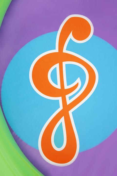 Produktbild Bestway Sing 'N Splash Play Center