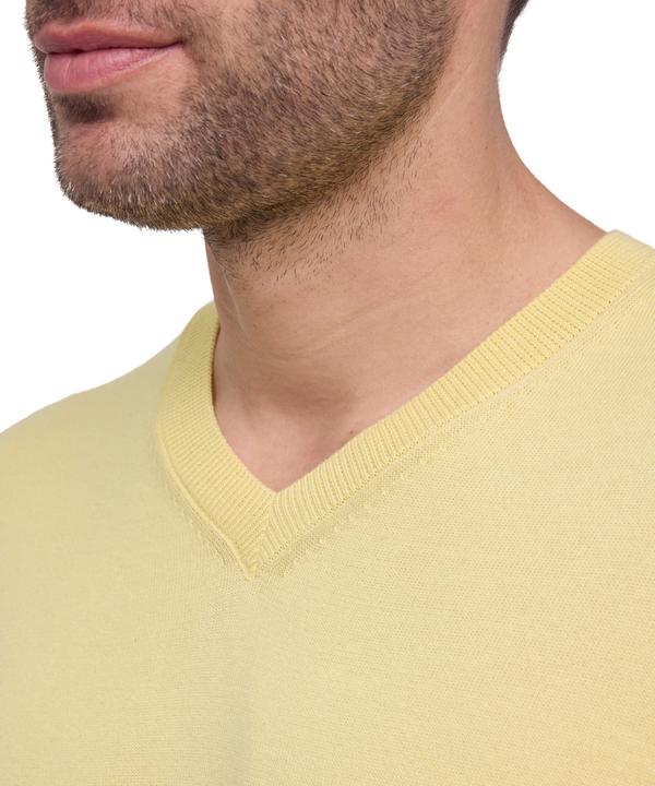 Immagine prodotto Falke FAV Cotton V-Neck m (M)