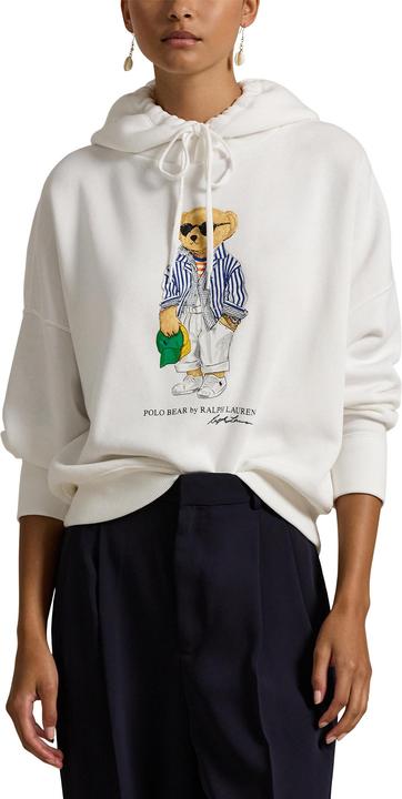 Produktbild Ralph Lauren Sweaters White (S)