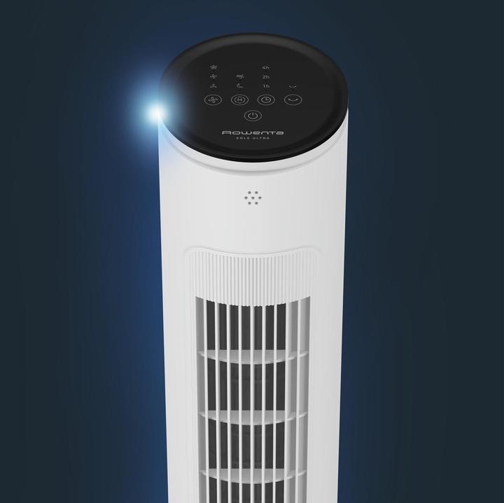 Image du produit Rowenta Eole Ultra VU6871F0 (52 dB)