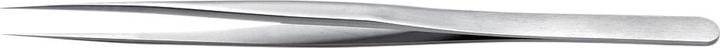 Produktbild RND Pinzette, Extrafein / Scharf, Edelstahl 140mm