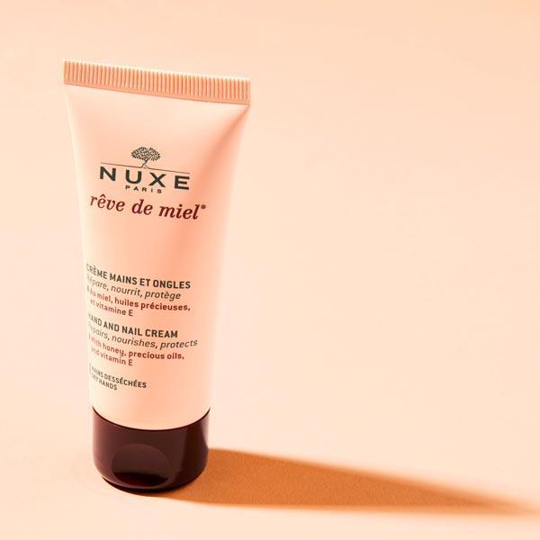 Actual product image Nuxe Rêve De Miel (50 ml)