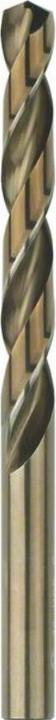 Productafbeelding Bosch Professional Zubehör Metaalboor HSS-Co 3,3x36x65mm (3 mm)